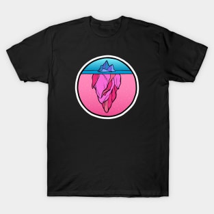 Under Heart T-Shirt